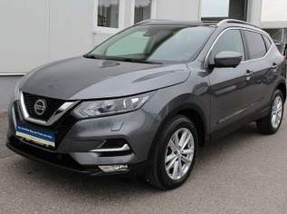 Qashqai 1,7 dCi N-Connecta NSW PDC 17"" Komfortzugang Pa..., 19450 €, Auto & Fahrrad-Autos in 8181 Sankt Ruprecht an der Raab