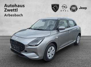 Swift 1,2 Hybrid Clear, 16990 €, Auto & Fahrrad-Autos in 3925 Gemeinde Arbesbach Swift 1,2 Hybrid Clear, 16990 €, Auto & Fahrrad-Autos in 3925 Gemeinde Arbesbach