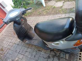 Daelim Moped 50ccm für Bastler Daelim Moped 50ccm für Bastler