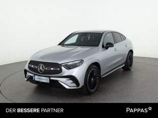 GLC 220 d 4MATIC Coupé, 78900 €, Auto & Fahrrad-Autos in 1210 Floridsdorf