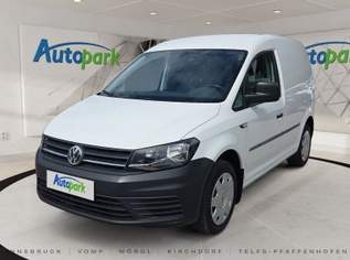 Caddy 2,0 Tdi Kastenwagen, 13500 €, Auto & Fahrrad-Autos in 6134 Marktgemeinde Vomp