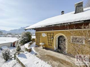 Elegantes Landhaus mit Potential für Ihre eigenen Ideen, 1150000 €, Immobilien-Häuser in 5061 Elsbethen