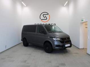 Transporter Kastenwagen TDI 4MOTION, 45990 €, Auto & Fahrrad-Autos in Tirol