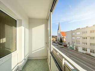 Zentraler geht’s nicht! 2-Zimmer-Wohnung mit Loggia im Pressbaumer Zentrum, 190000 €, Immobilien-Wohnungen in 3021 Pressbaum Zentraler geht’s nicht! 2-Zimmer-Wohnung mit Loggia im Pressbaumer Zentrum, 190000 €, Immobilien-Wohnungen in 3021 Pressbaum