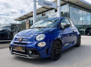 500 Fiat 500 Abarth Yamaha Racing 1 of 2000 LE Akrapovic, 23990 €, Auto & Fahrrad-Autos in 8740 Zeltweg 500 Fiat 500 Abarth Yamaha Racing 1 of 2000 LE Akrapovic, 23990 €, Auto & Fahrrad-Autos in 8740 Zeltweg