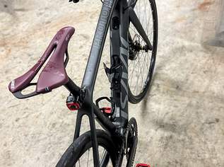 Rennrad mit E-Motor  SONDERPREIS, 4250 €, Auto & Fahrrad-Fahrräder in 5110 Oberndorf bei Salzburg