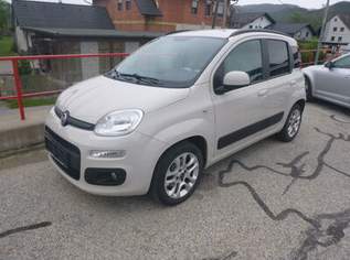 Panda Lounge, 5700 €, Auto & Fahrrad-Autos in 8670 Krieglach