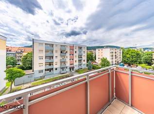 Perfekte Starterwohnung in Graz-Eggenberg – 1,5 Zimmer mit optimaler Aufteilung, 95000 €, Immobilien-Wohnungen in 8020 