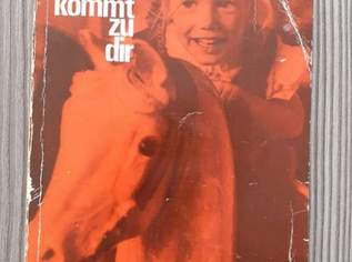 Buch "Dein Kind kommt zu dir", 3 €, Marktplatz-Bücher & Bildbände in 4030 Linz