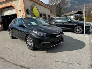 XCeed Vision, 20900 €, Auto & Fahrrad-Autos in 6233 Gemeinde Kramsach