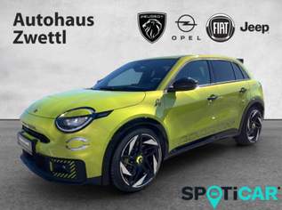 600e Scorpionissima 280 54kWh, 46280 €, Auto & Fahrrad-Autos in Niederösterreich 600e Scorpionissima 280 54kWh, 46280 €, Auto & Fahrrad-Autos in Niederösterreich
