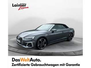 A5 45 TFSI quattro S line, 84980 €, Auto & Fahrrad-Autos in 8940 Liezen