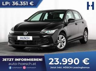 Golf 2.0 TDI Life ACC KAMERA LED TOP DEAL ++, 24990 €, Auto & Fahrrad-Autos in 4061 Pasching Golf 2.0 TDI Life ACC KAMERA LED TOP DEAL ++, 24990 €, Auto & Fahrrad-Autos in 4061 Pasching