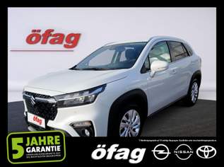 S-Cross 1.4 Hybrid ALLGRIP shine, 19990 €, Auto & Fahrrad-Autos in 5020 Altstadt