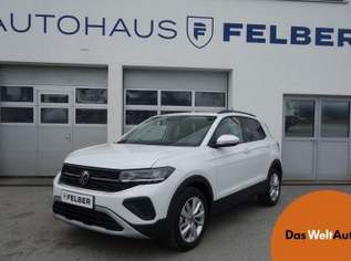 T-Cross Friends TSI, 25450 €, Auto & Fahrrad-Autos in 8190 Birkfeld T-Cross Friends TSI, 25450 €, Auto & Fahrrad-Autos in 8190 Birkfeld