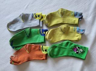 Socken Gr. 26-27, 0 €, Kindersachen-Kindermode in 2214 Gemeinde Auersthal