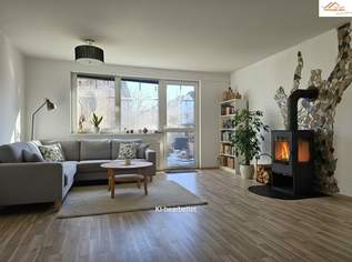 Familienfreundliches Eckreihenhaus in Neunkirchen – sonniger Garten & perfekte Infrastruktur!, 265000 €, Immobilien-Häuser in 2620 Gemeinde Neunkirchen