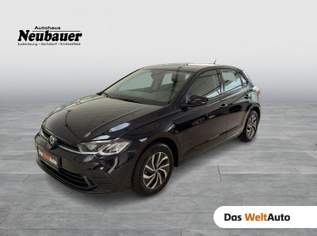 Polo Life TSI, 16490 €, Auto & Fahrrad-Autos in 8750 Judenburg Polo Life TSI, 16490 €, Auto & Fahrrad-Autos in 8750 Judenburg
