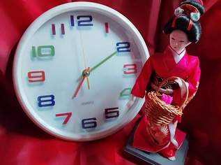 JOMEI, IS' WIRKLICH SCHO' SPERRSTUND' ??