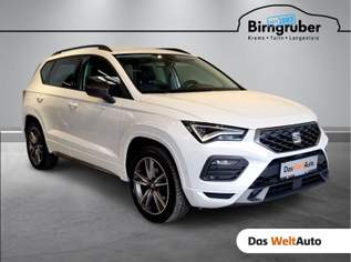 Ateca FR 2.0 TSI DSG 4Drive, 27990 €, Auto & Fahrrad-Autos in 3430 Gemeinde Tulln an der Donau