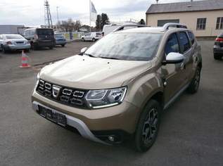 Duster Prestige 4WD, 17500 €, Auto & Fahrrad-Autos in 2490 Ebenfurth