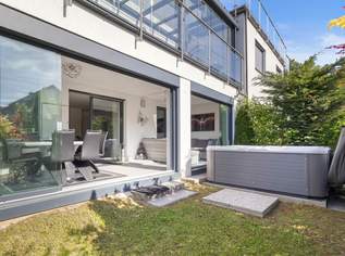 Traumhafte Eigentumswohnung mit Garten, 335000 €, Immobilien-Wohnungen in 9220 Sonnental