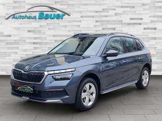 Kamiq 1,0 TSI Style DSG, 18990 €, Auto & Fahrrad-Autos in 2460 Gemeinde Bruck an der Leitha