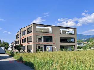 Exklusives Wohnen im Herzen von Rankweil – Neubauwohnung mit Gestaltungsfreiheit, 0 €, Immobilien-Wohnungen in 6830 Marktgemeinde Rankweil