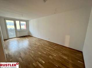 2 Zimmer Wohnung mit Balkon, 838.81 €, Immobilien-Wohnungen in 1110 Simmering