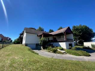 Raumwunder in Toplage mit herrlichem Blick ! (Kopie 21.01.2026 15:50:36), 295000 €, Immobilien-Häuser in 7400 Oberwart Raumwunder in Toplage mit herrlichem Blick ! (Kopie 21.01.2026 15:50:36), 295000 €, Immobilien-Häuser in 7400 Oberwart