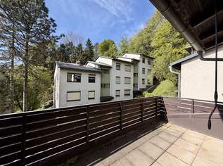 3-Zimmer-Wohnung mit Südterrasse inklusive Weitblick in Gösting!, 169000 €, Immobilien-Wohnungen in 8051 