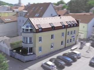 Anlageobjekt par excellence in der Barockstadt Melk - voll vermietet & saniert, 895000 €, Immobilien-Wohnungen in 3390 Gemeinde Melk