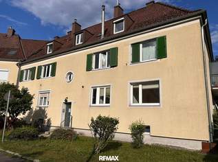 Preisgünstige 2 Zimmer Wohnung auf einem 1458 m² Gemeinschaftsgrundstück, 119500 €, Immobilien-Wohnungen in Oberösterreich