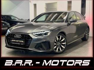 A4 30 2.0 TDI S Line *VIRTUAL*TOTWINKEL*ACC*LANE*OPTIKPAKET*KAMERA*, 33990 €, Auto & Fahrrad-Autos in 4844 Regau