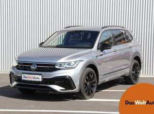 Tiguan R-Line TDI 4MOTION DSG, 53490 €, Auto & Fahrrad-Autos in 8054 Straßgang