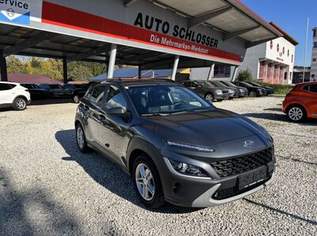 Kona Smart 2WD, 17880 €, Auto & Fahrrad-Autos in 4760 Raab Kona Smart 2WD, 17880 €, Auto & Fahrrad-Autos in 4760 Raab