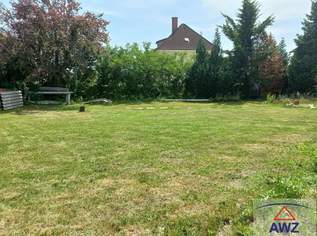 Nähe Bahnhof Wels - Perfekte Größe eines günstigen Baugrundstückes in Wels, 0 €, Immobilien-Grund und Boden in 4600 Wels