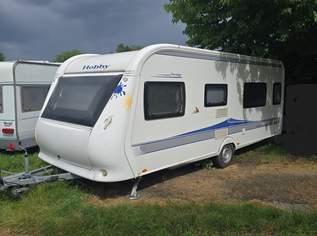 Hobby Prestige 560 WLU Hobby Prestige 560 WLU