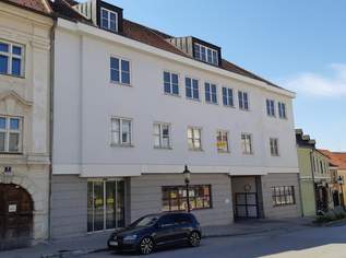 Geschäft / Büro mit Lager, 1694.88 €, Immobilien-Gewerbeobjekte in 3580 Gemeinde Horn