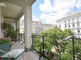 Salzgries - 4 Zimmer Wohnung mit 2 Loggien, 830000 €, Immobilien-Wohnungen in 1010 Innere Stadt Salzgries - 4 Zimmer Wohnung mit 2 Loggien, 830000 €, Immobilien-Wohnungen in 1010 Innere Stadt
