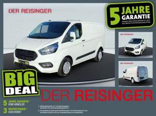Transit Custom KW 2.0 300 L1 Trend, 17760 €, Auto & Fahrrad-Autos in 8051 Gösting