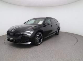 Superb Sportline iV TSI DSG, 48970 €, Auto & Fahrrad-Autos in 4060 Leonding
