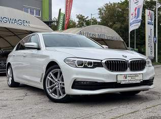520 d xDrive Aut.+Navi+Rückfahrkamera+LED, 23499 €, Auto & Fahrrad-Autos in 4400 520 d xDrive Aut.+Navi+Rückfahrkamera+LED, 23499 €, Auto & Fahrrad-Autos in 4400