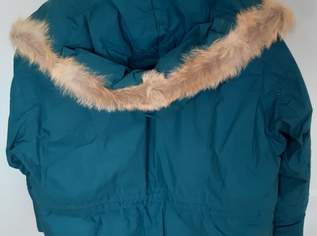 Winterjacke