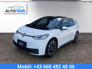 ID.3 Pro Performance 150 kW *RFK*PANO*APP*ACC*NAVI*, 19990 €, Auto & Fahrrad-Autos in 4141 Pfarrkirchen im Mühlkreis ID.3 Pro Performance 150 kW *RFK*PANO*APP*ACC*NAVI*, 19990 €, Auto & Fahrrad-Autos in 4141 Pfarrkirchen im Mühlkreis