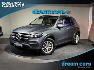 GLE 350 de 4Matic / LUFT / Assitenzpaket / Sitzkühlung /, 46900 €, Auto & Fahrrad-Autos in 6063 Marktgemeinde Rum
