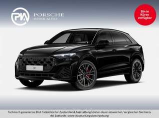 Q8 e-hybrid quattro 290 kW, 87900 €, Auto & Fahrrad-Autos in 8020 Gries