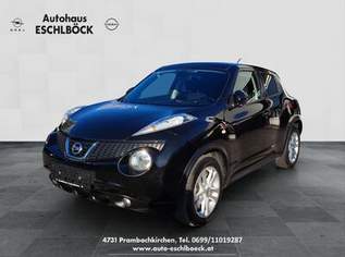 Juke Tekna *NAVI, Kamera*, 4990 €, Auto & Fahrrad-Autos in 4731 Prambachkirchen