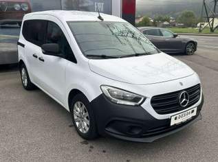 Citan 113 standard (420.763), 22990 €, Auto & Fahrrad-Autos in 6830 Marktgemeinde Rankweil