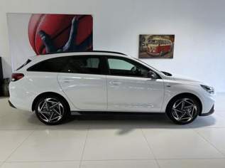 i30 N Line 1.5 T-GDI 48V 7DCT 103kW / 140PS..., 33903 €, Auto & Fahrrad-Autos in 6844 Gemeinde Altach